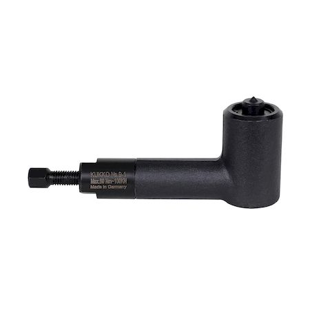 (LINEクーポン有)クッコ KUKKO 9-1 油圧ラム 100KN 91 ハンドツール