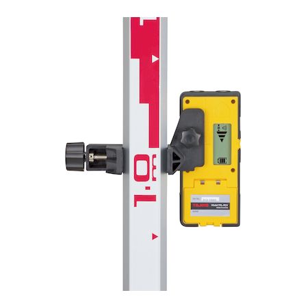 (LINEクーポン有)TJMデザイン タジマ TRLRCV TRL用受光器SDタイプ TRL用受光器スタンダードタイプ TRL-RCV ローテーティングレーザーTRL用受光器 ローテーティングレーザー用