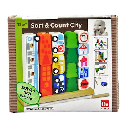 (LINE�����ݥ�ͭ)IM-27390 I��m TOY �����ȡ�������ȥ��ƥ� IM27390