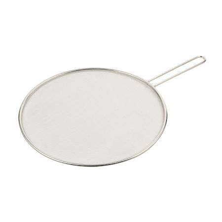 LIV PLUS ベストコ 4571151221515 リストランテ 油はね防止ネット 24〜28cm用 LD-151