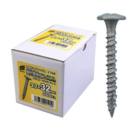 ������ 4938780091900 9190 α�ն��ӥ�������� 3��7��32mm 500��