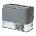 【スーパーSALEサーチ】ソニック UT-2159-GL スマ・スタA4ボックス グレー UT2159GL