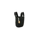 Walnut  Co RP-RR800-01H Root Pouch BlackQ1QH RPRR80001H