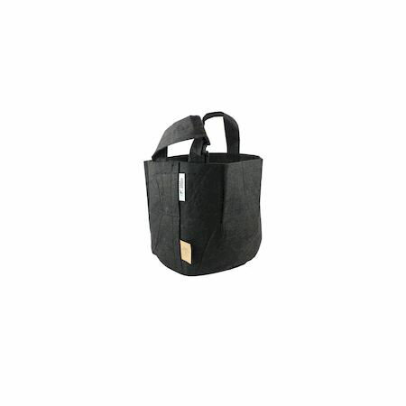 Walnut �� Co RP-RR800-03H Root Pouch Black����3��H RPRR80003H