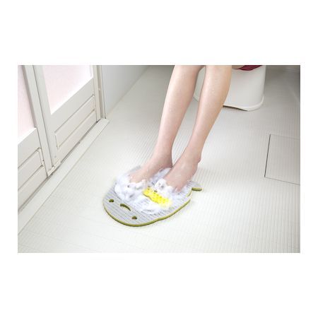 サンコー 4973381126675 びっくり足裏すべすべ GY BH-94 サンコー 4973381126675 びっくり足裏すべすべ GY BH-94