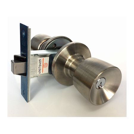 (LINEクーポン有)GOAL ゴール N-G-5E BS 64MM DT 33-43MM インテグラル錠Gシリーズ NG5EBS64MMDT3343MM