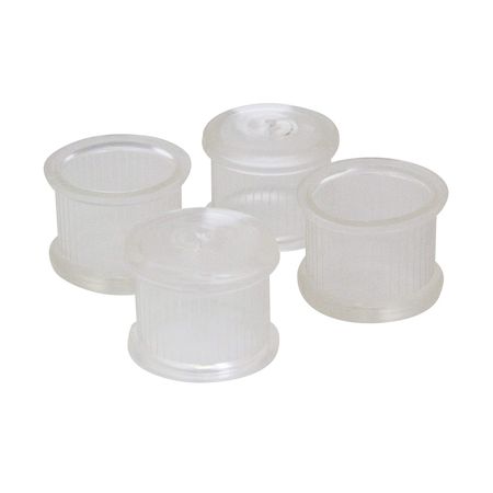 株式会社ツチノメーカーお問い合わせ：06-6723-6407【商品説明】●家具の移動に生じる、フローリングクッションフロア・Pタイルへの傷つきを和らげます。机、イスなどを動かす時のキズはイヤな音を防ぎます。●材質：エラストマー樹脂●サイズ（...