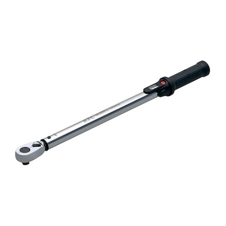 KTC 京都機械工具 GW200-04 差込角12．7mm プレセット型トルクレンチ トルク調整範...