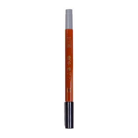 翌日出荷 レイメイ藤井 CF255 慶弔ツイン筆ペン