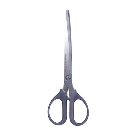 (LINEクーポン有)レイメイ藤井 SH105 【5個入】 ステンレスハサミ ロングタイプ