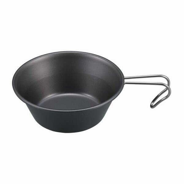 パール金属の商品は、メーカーの都合により納期確定に、ご注文後約5日かかります。パール金属メーカーお問い合わせ：0256-35-3113【商品説明】●ふっ素樹脂加工でお手入れ簡単●容量：約320ml●材質/本体：鉄（ふっ素樹脂塗膜加工）　ハンドル：ステンレス鋼●日本製