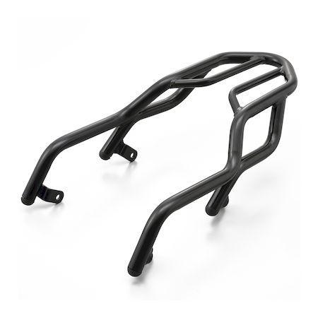 其它 - (LINEクーポン有)デイトナ DAYTONA 17479 GIVI ジビ バイク用 キャリア レブル250／500 リアキャリア SR1160