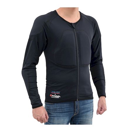 デイトナ DAYTONA 18800 ヘンリービギンズ SAS−TEC サステック バイク用 インナー プロテクター Sサイ..