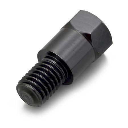 (LINEクーポン有)デイトナ DAYTONA 99793 バイク用 ミラー アダプター BMW用 M10 ピッチ変換 P1．5→P1．25 左右共通 片側1個入り