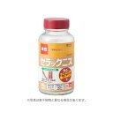 【スーパーSALEサーチ】カンペハピオ 00327643762300 セラックニスA 黄褐色とうめい 300ML【キャンセル不可】