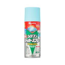カンペハピオ 00587644262300 油性シリコンラッカースプレー ライトブルー 300ML【キャンセル不可】