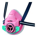 【即納在庫品】「直送」シゲマツ TW01SC-PI-M 防じん・防毒マスク TW01SC ピンク M TW01SCPIM