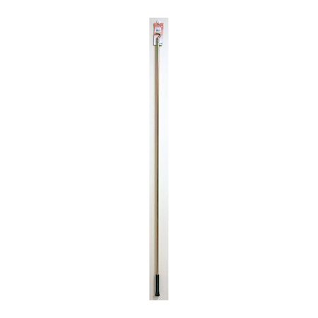 (LINEクーポン有)和気産業 4903757277939 1460L シャッター棒 1460mm
