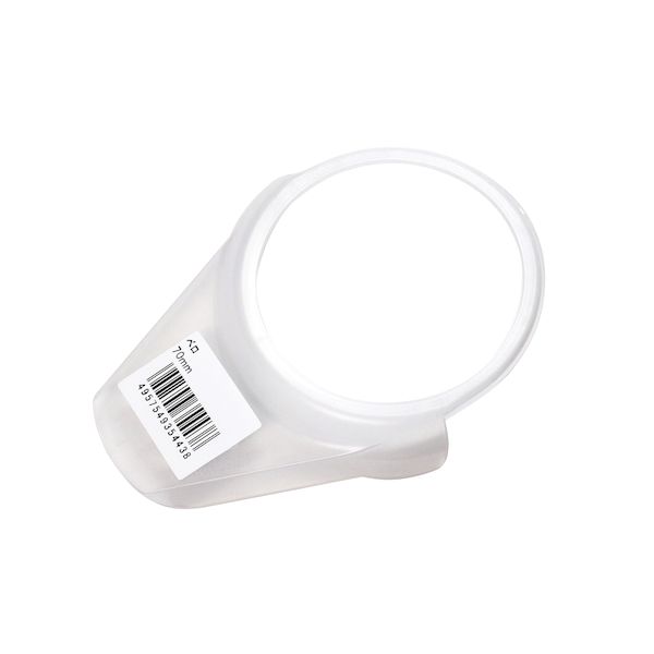 (LINEクーポン有)好川産業 4957549354438 注ぎ口 ベロ 70mm口用