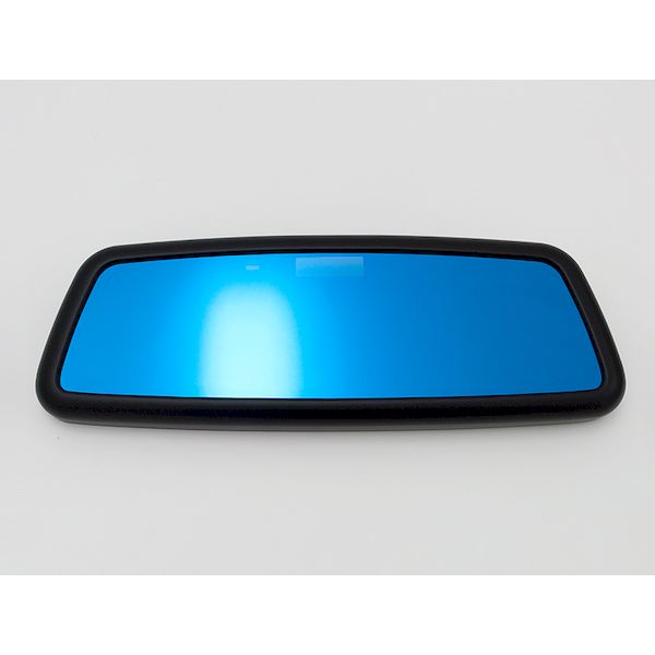 【個数：1個】JWRM72731 ATC製 BMW ワイドルームミラー 樹脂製 ブルーレンズタイプ