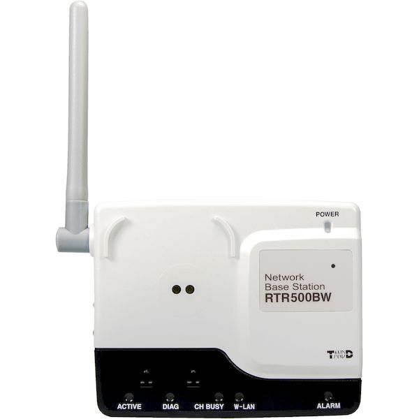 �ƥ�����ɥǥ� T&D RTR500BW ����ɤȤ�