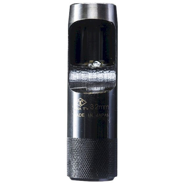 高芝ギムネ 131 DIA−T 皮ポンチ ポリ袋入り サイズ：31mm
