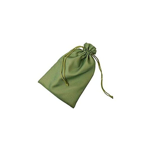 4942430011880 【15個入】御朱印帖袋 苔色【キャンセル不可】 4942430011880 【15個入】御朱印帖袋 苔色【キャンセル不可】