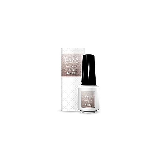 Other - 4948462038185 ジーニッシュマニキュア 8ml 22 ホーリー【キャンセル不可】