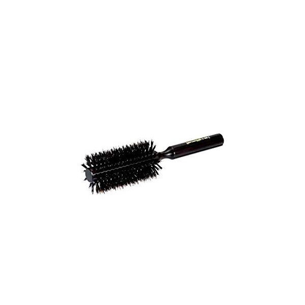 Brushes, Combs - 4990860140892 ホンゴ ヘアケアロールブラシ K−408【キャンセル不可】