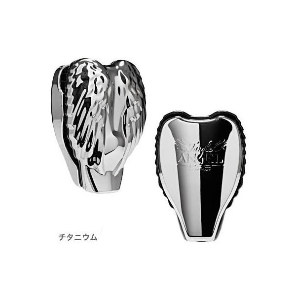 5060236421319 タングルエンジェル プロ コンパクト チタニウム【キャンセル不可】