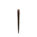 4580219387308 【15個入】 一双 会津蒔絵うさぎのお花見 20.5【キャンセル不可】