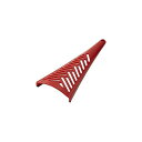4971884910821 【18個入】 おしゃべりbistro 大根おろし OB−411R レッド【キャンセル不可】(3)