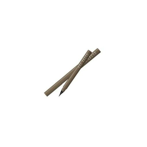 4571147090248 メリカ ワン・ブラッシュ アイブロウ ペンシル”キープ” 1WAYタイプ ブラウン 0.9ml【キャンセル不可】 4571147090248 メリカ ワン・ブラッシュ アイブロウ ペンシル”キープ” 1WAYタイプ ブラウン 0.9ml【キャンセル不可】