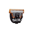 4547441460377 パナソニック Xテーパーブレード ER9900 ブラック【キャンセル不可】