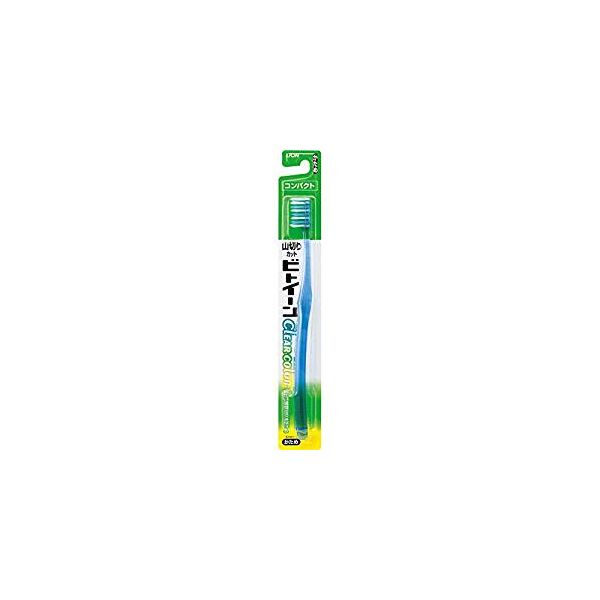 信頼 180個入 ビトイーン ライオン ハブラシ クリアカラー かため1本 激安の Sis Hdhuacho Gob Pe