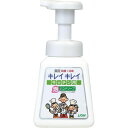 楽天文具のブングット4903301219620 【20個入】 キレイキレイ薬用キッチン泡ハンドソープ 本体 230ml【キャンセル不可】