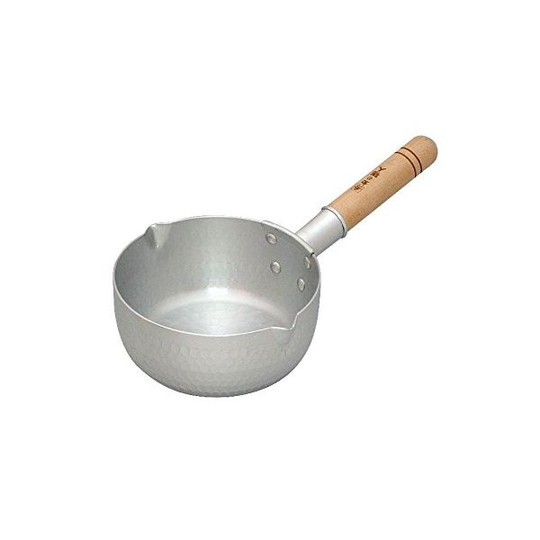 (LINEクーポン有)4904761204218 【7個入】和の職人 深型ゆきひら鍋 16cm【キャンセル不可】 雪平鍋 行平 谷口金属 行平鍋 日本製深型ゆきひら鍋 ガス火専用 谷口金属工業