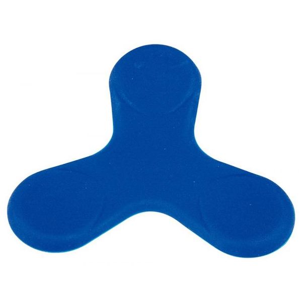 4545101102360 【20個入】 ナプア ポットスタンド ブルー【キャンセル不可】