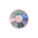 4571371051923 35242 ネイルガーデン モロッコストーンセット ターコイズ【キャンセル不可】