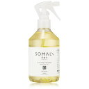 楽天文具のブングット4944520002129 【12個入】 SOMALI そまり キッチンクリーナー 300ml【キャンセル不可】