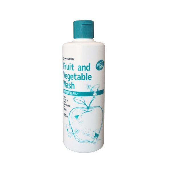 4982757815167 24 Fruit and Vegetable Wash ʪ 290mlڥ󥻥Բġ