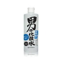 4982757916499 【24個入】 ちのしお 男の化粧水400ml【キャンセル不可】