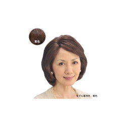 4560205150567 【10個入】おしゃれヘアピース HPN−150A栗色 27567【キャンセル不可】