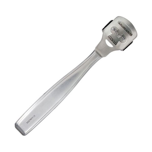 (LINEクーポン有)4956856631058 スマートカット たこ・魚の目スライサー 28126【キャンセル不可】 うおの目 グッズスマートカット タコの目カッター フットケア 削り取る アイテム 足タコ 人気