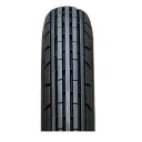 IRC TIRE S 329107 NF6 F 2D50|17 4PR WT