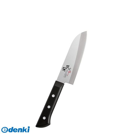 翌日出荷 直送 代引不可・他メーカー同梱不可 貝印 4901601389074 関孫六 萌黄 小三徳 145mm ＃000AE2901 三徳包丁 日本製 食器乾燥機対応 スキ加工 両刃付け 小三徳包丁 Kai【キャンセル不可】
