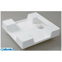 シナネン SINANEN KSB-6464SNW +XT-SNW 直送 代引不可・他メーカー同梱不可 防水パン 64嵩上げ一体タイプ【横トラップ付】 KSB64...