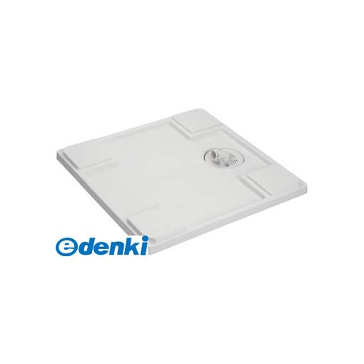 Rakuten - シナネン SINANEN LSB-6464SNW +XT-SNW 直送 代引不可・他メーカー同梱不可 防水パン 64マルチライトタイプ【横トラップ付】 LSB6464SNW +XTSNW