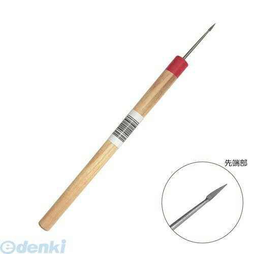 アイガーツール EIGERTOOL 4986449110325 アイガー ケース付三ツ目錐 中 4986449110325 なし 三ツ目キ..