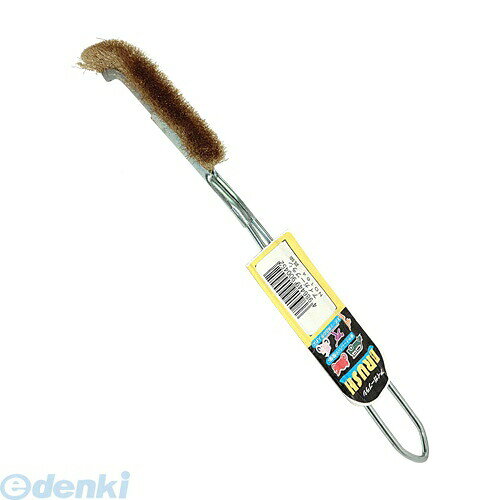アイガーツールメーカーお問い合わせ：0256-32-4071【商品説明】【仕様】●繊維の種類：真鍮【サイズ】全長226mm【重量】約42g【カラー】ゴールド